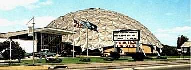 Dome at Virginia Beach