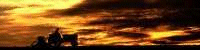 Farm tractor image containing internal comment